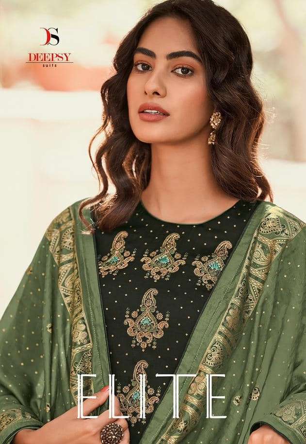 Elite by DEEPSY SUITS